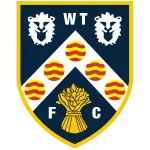 Wellingborough Town