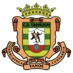 Tropezón