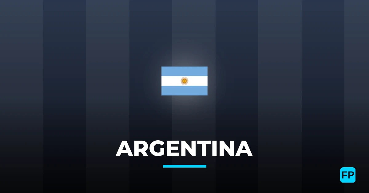 Argentina Palpites & Estatísticas