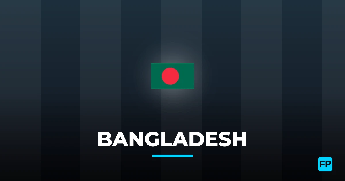 Bangladesh Palpites & Estatísticas