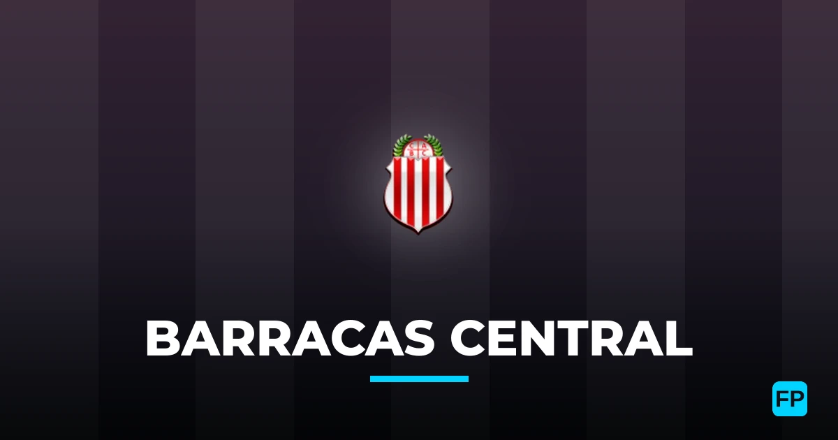 Barracas Central Palpites & Estatísticas