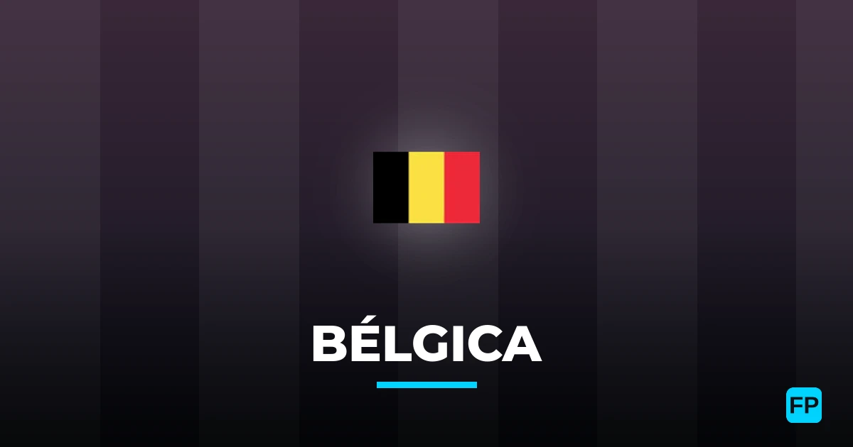 Bélgica Palpites & Estatísticas