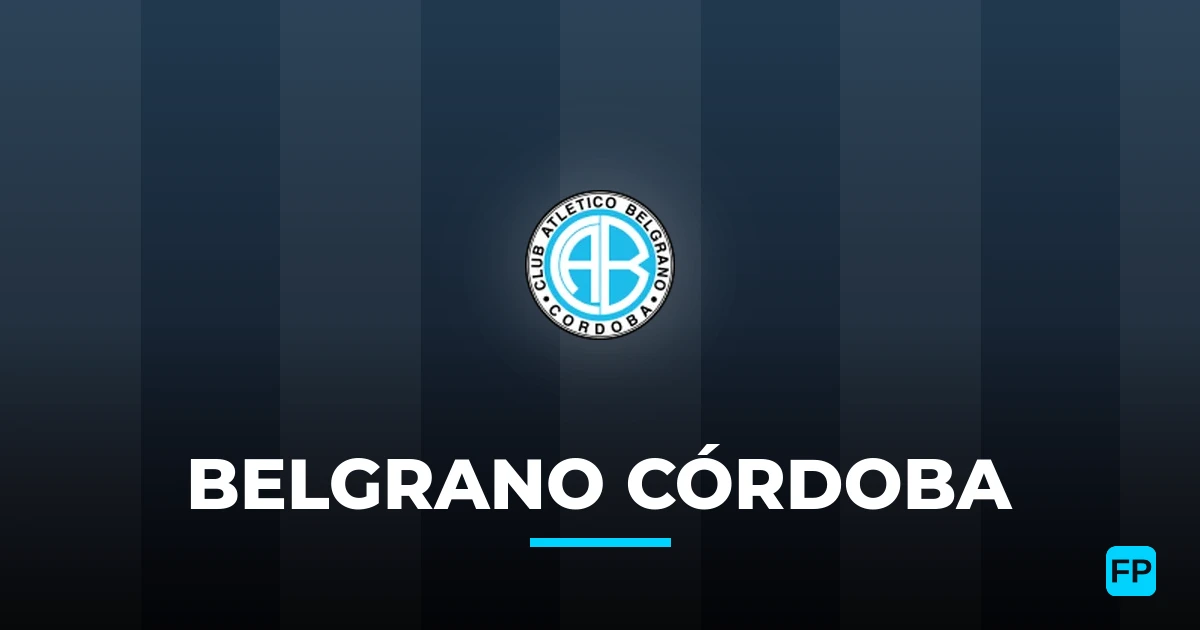 Belgrano Córdoba Palpites & Estatísticas