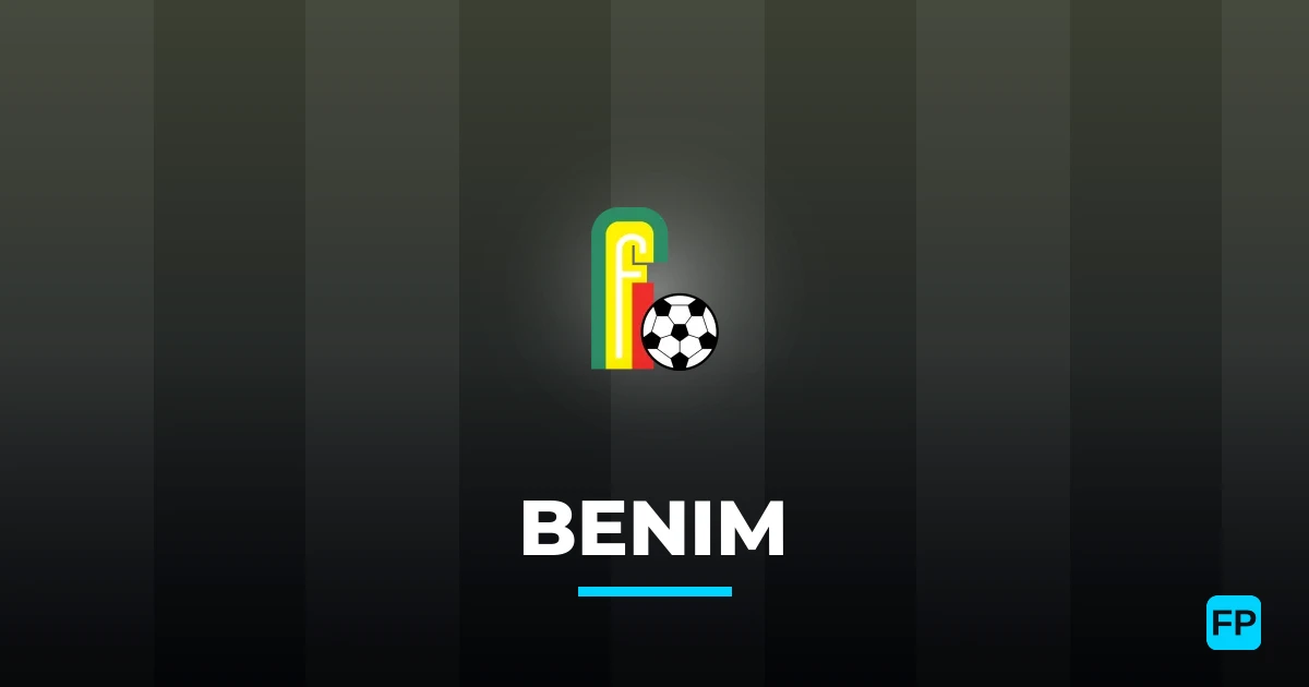 Benim Palpites & Estatísticas
