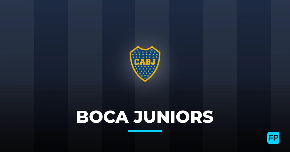 Boca Juniors Palpites & Estatísticas