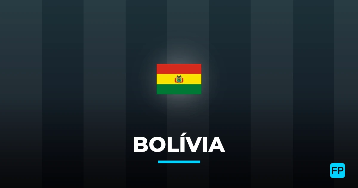 Bolívia Palpites & Estatísticas