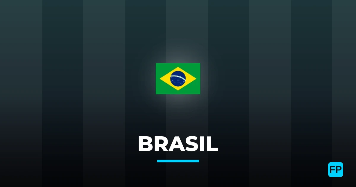Brasil Palpites & Estatísticas