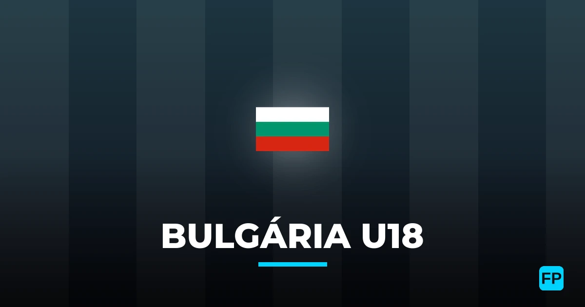 Bulgária U18 Palpites & Estatísticas