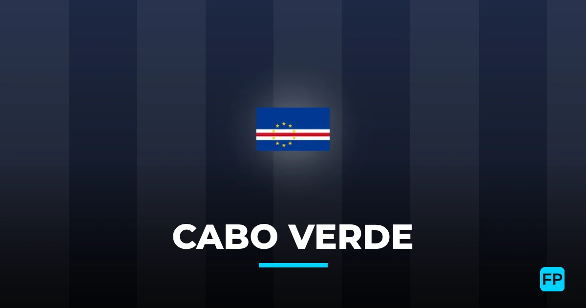 Cabo Verde Palpites & Estatísticas