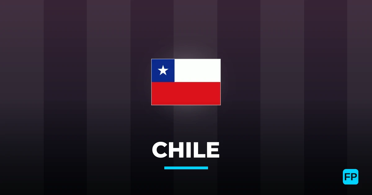 Chile Palpites & Estatísticas