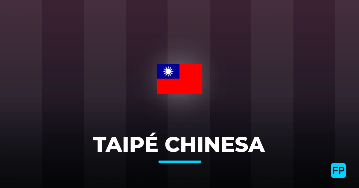 Taipé Chinesa Palpites & Estatísticas