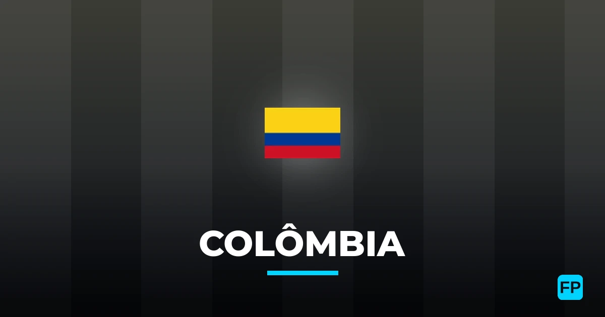 Colômbia Palpites & Estatísticas