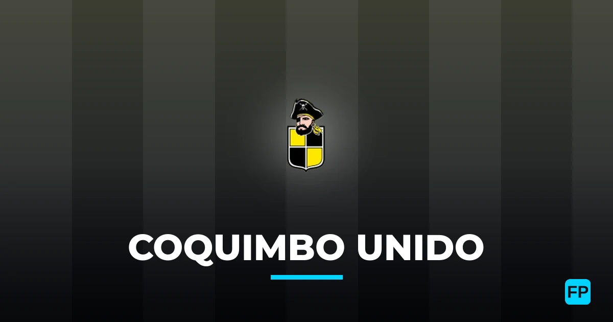 Coquimbo Unido Palpites & Estatísticas