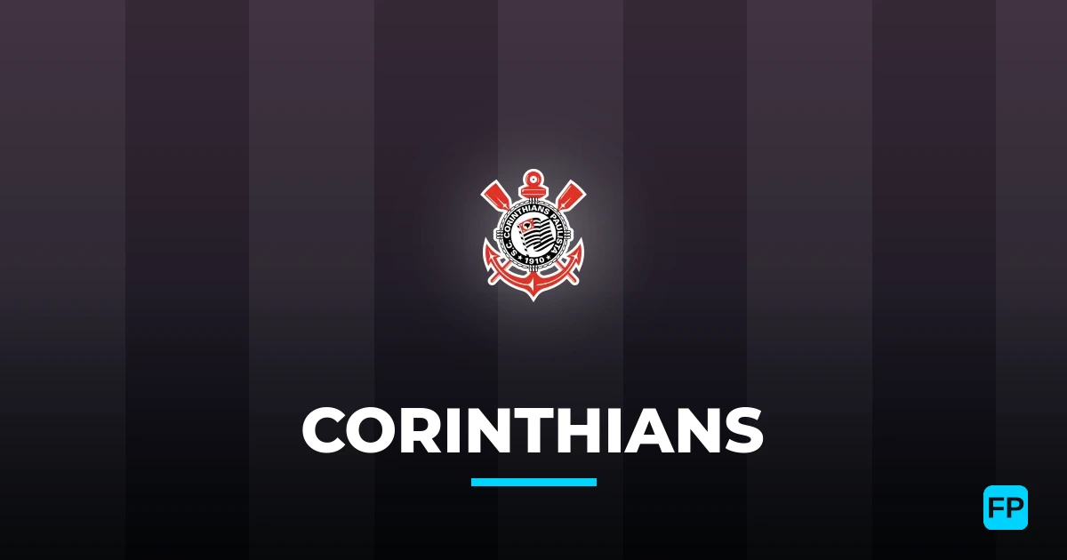 Corinthians Palpites & Estatísticas