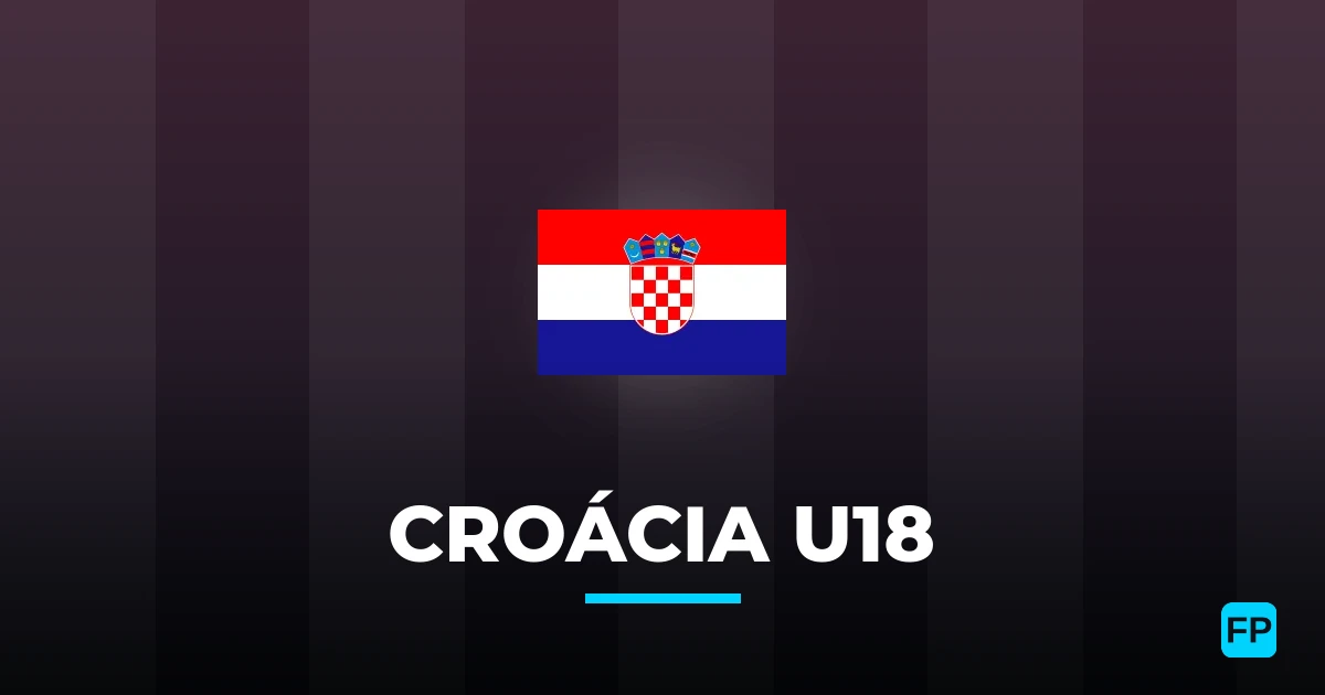 Croácia U18 Palpites & Estatísticas
