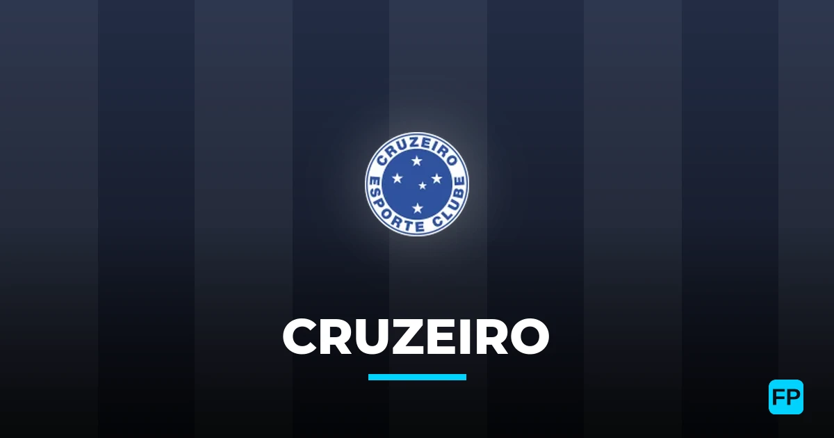 Cruzeiro Palpites & Estatísticas