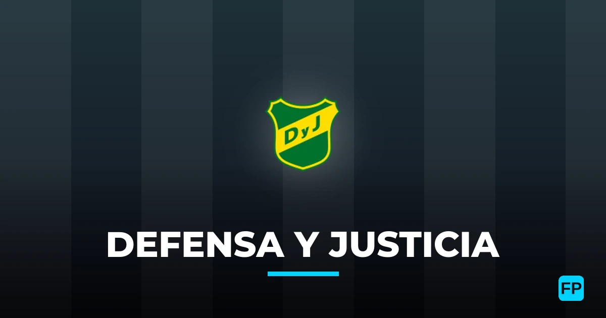 Defensa y Justicia Palpites & Estatísticas