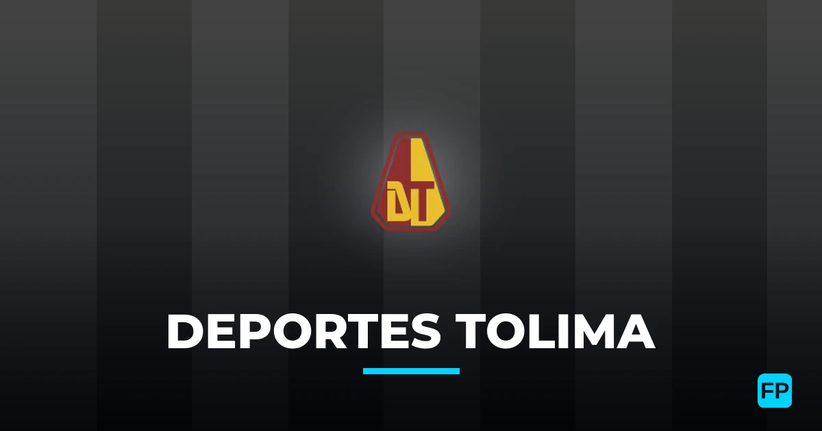 Deportes Tolima Palpites & Estatísticas
