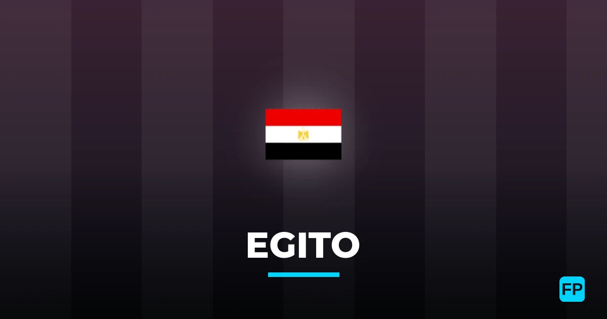 Egito Palpites & Estatísticas