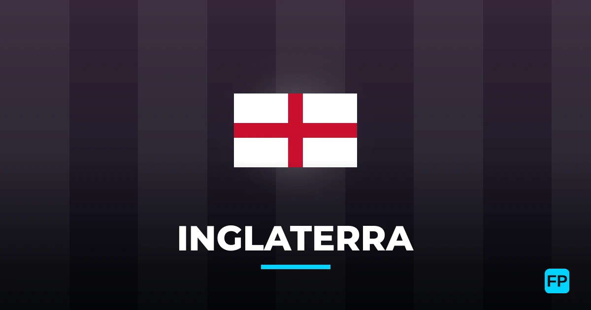 Inglaterra Palpites & Estatísticas
