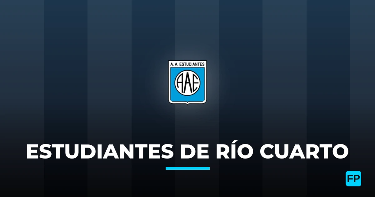 Estudiantes de Río Cuarto Palpites & Estatísticas