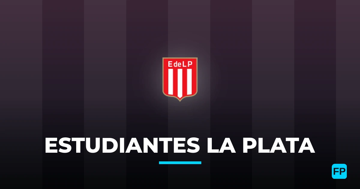 Estudiantes La Plata Palpites & Estatísticas