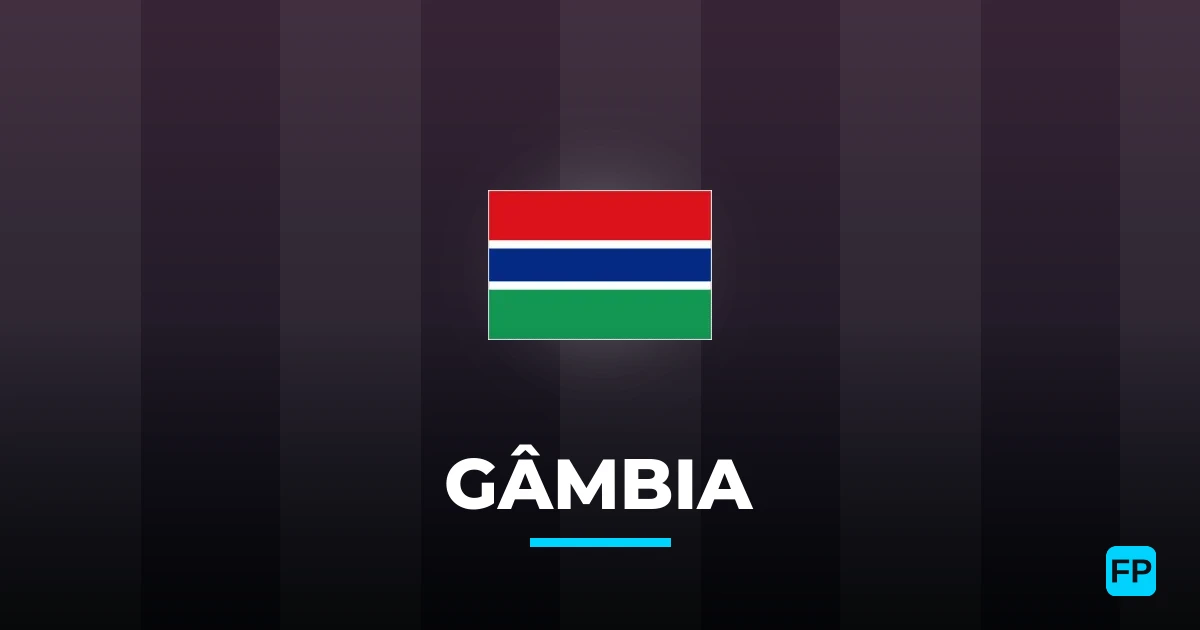 Gâmbia Palpites & Estatísticas
