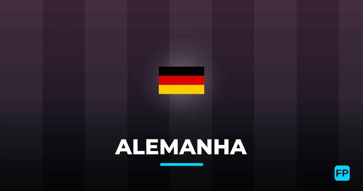 Alemanha Palpites & Estatísticas