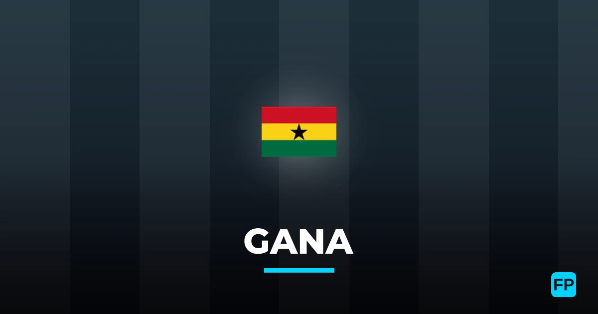 Gana Palpites & Estatísticas
