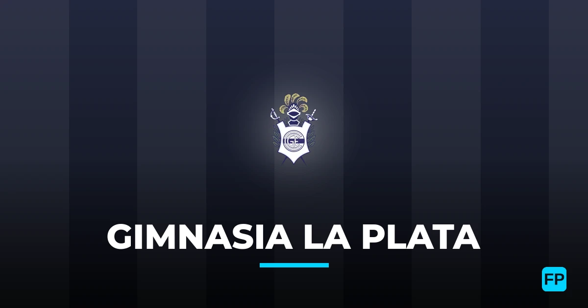 Gimnasia La Plata Palpites & Estatísticas