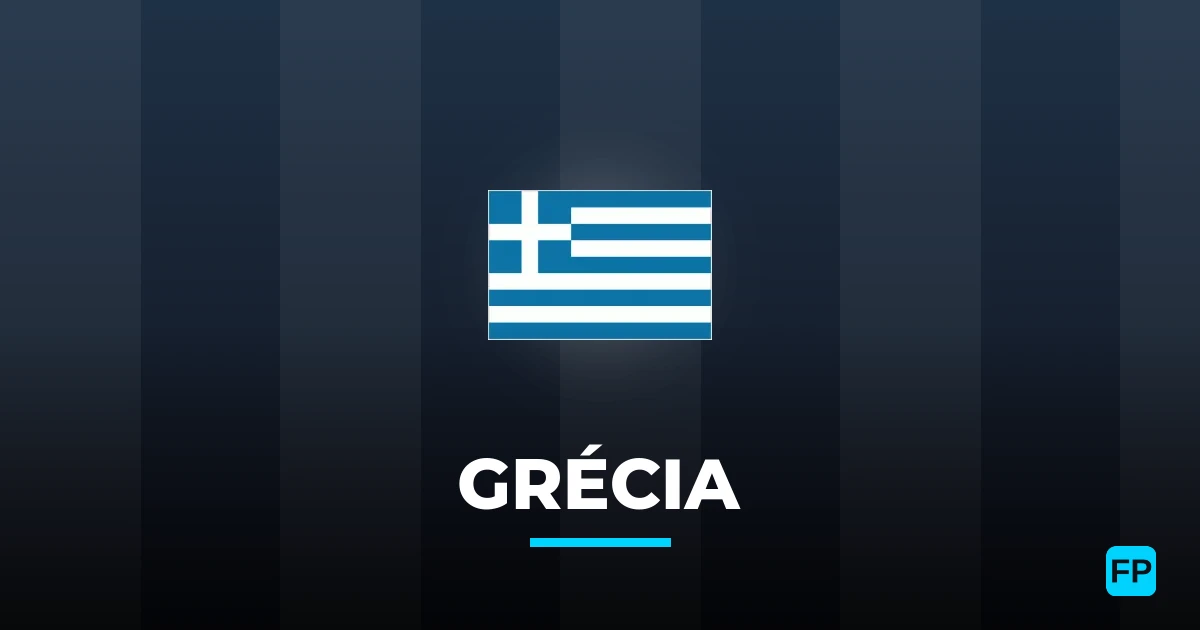 Grécia Palpites & Estatísticas