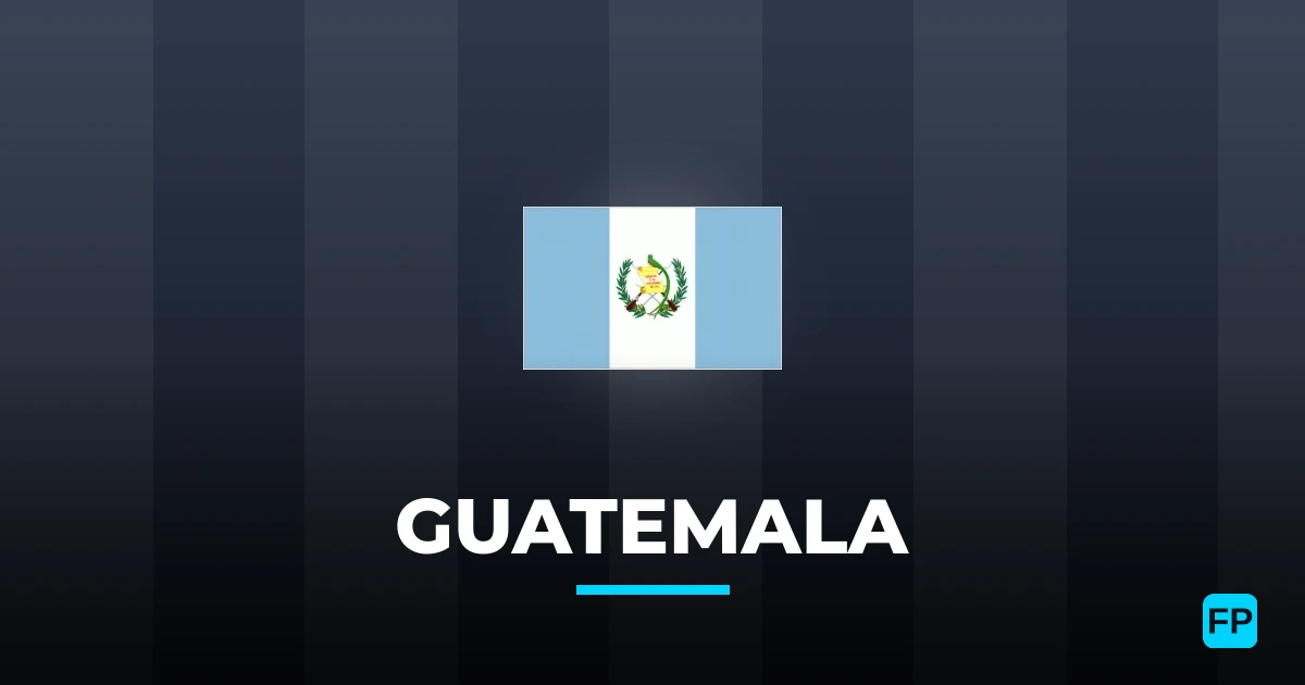 Guatemala Palpites & Estatísticas