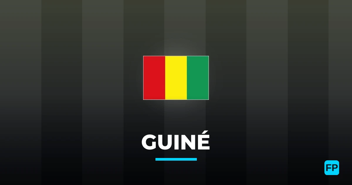 Guiné Palpites & Estatísticas