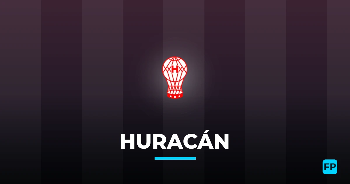 Huracán Palpites & Estatísticas