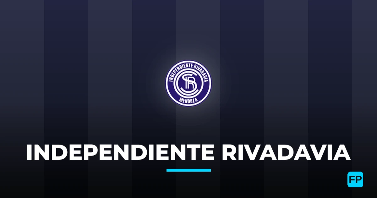 Independiente Rivadavia Palpites & Estatísticas