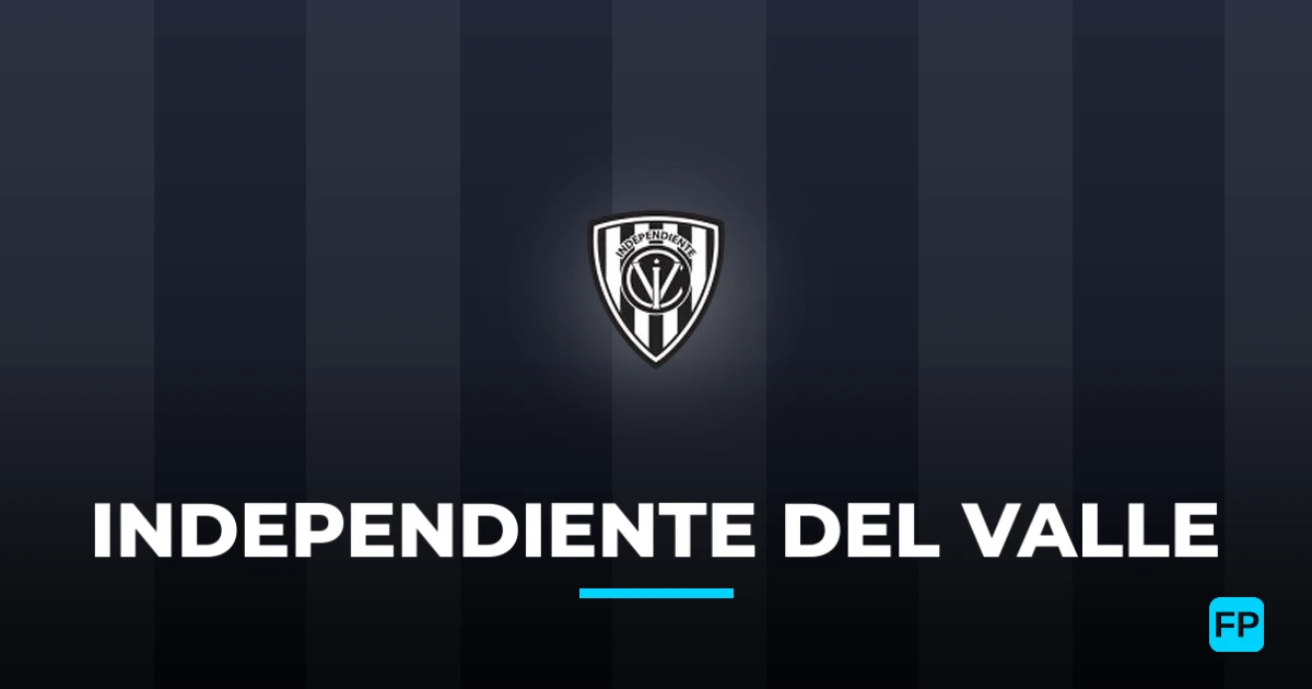 Independiente del Valle Palpites & Estatísticas