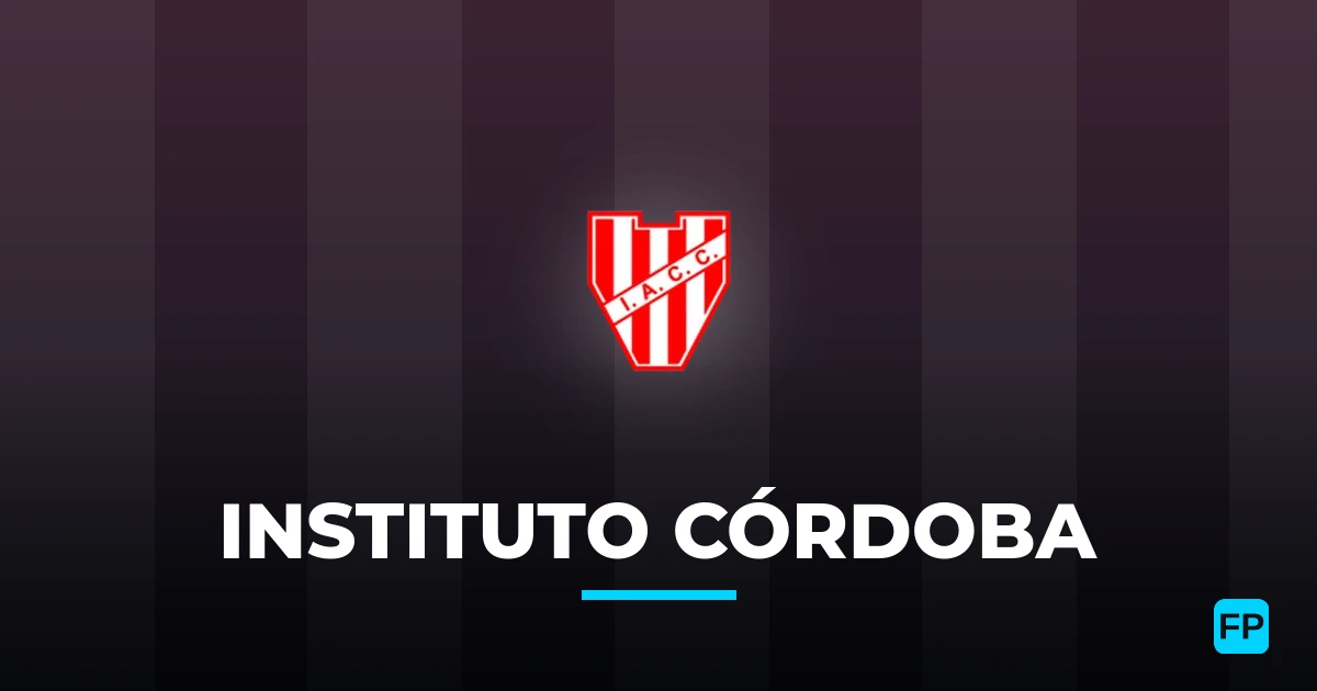 Instituto Córdoba Palpites & Estatísticas