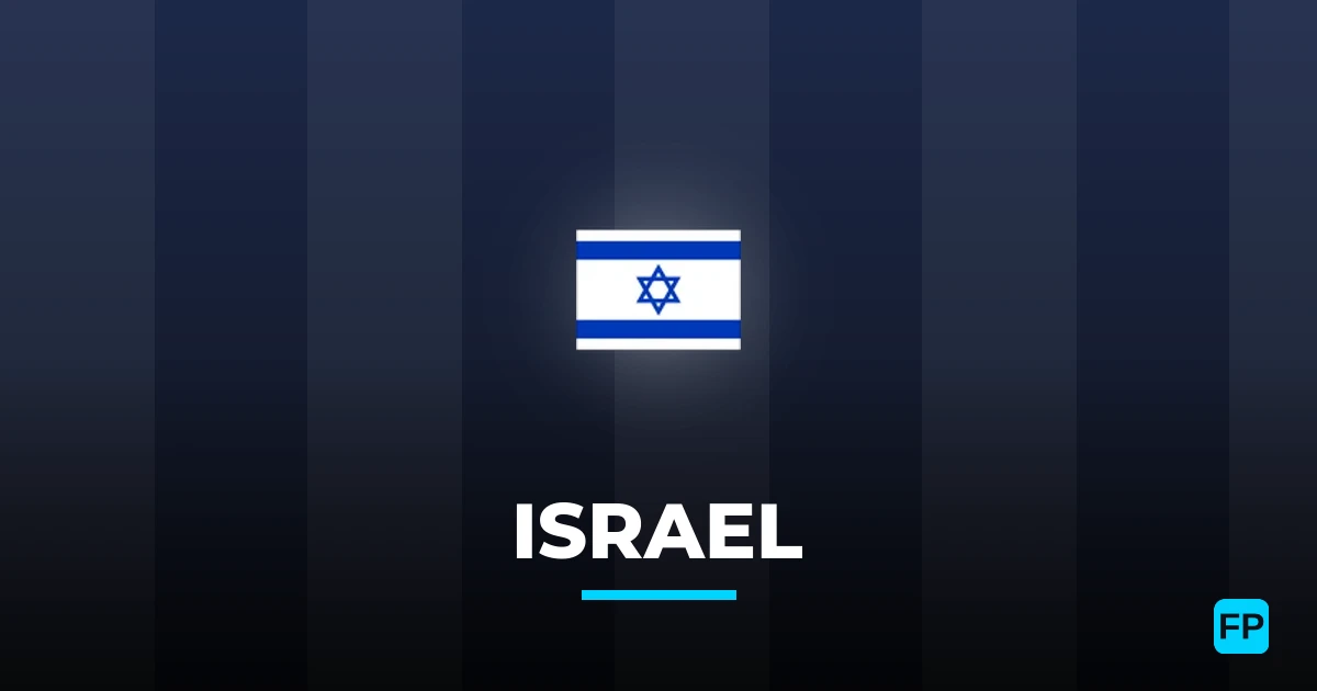 Israel Palpites & Estatísticas