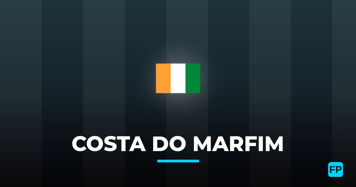 Costa do Marfim Palpites & Estatísticas