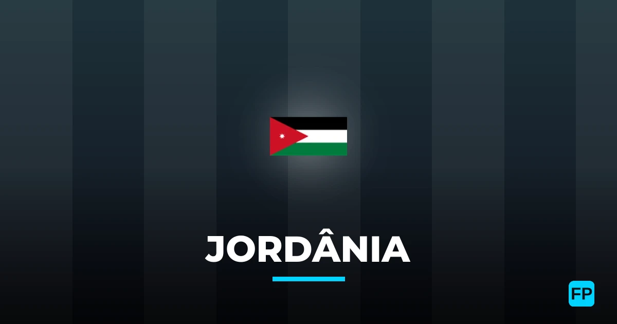 Jordânia Palpites & Estatísticas