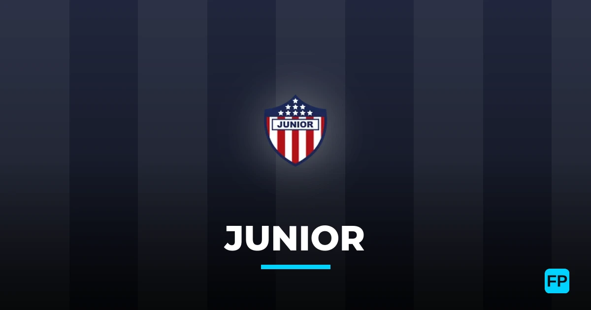 Junior Palpites & Estatísticas