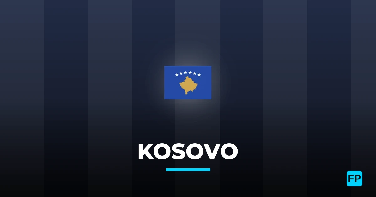 Kosovo Palpites & Estatísticas