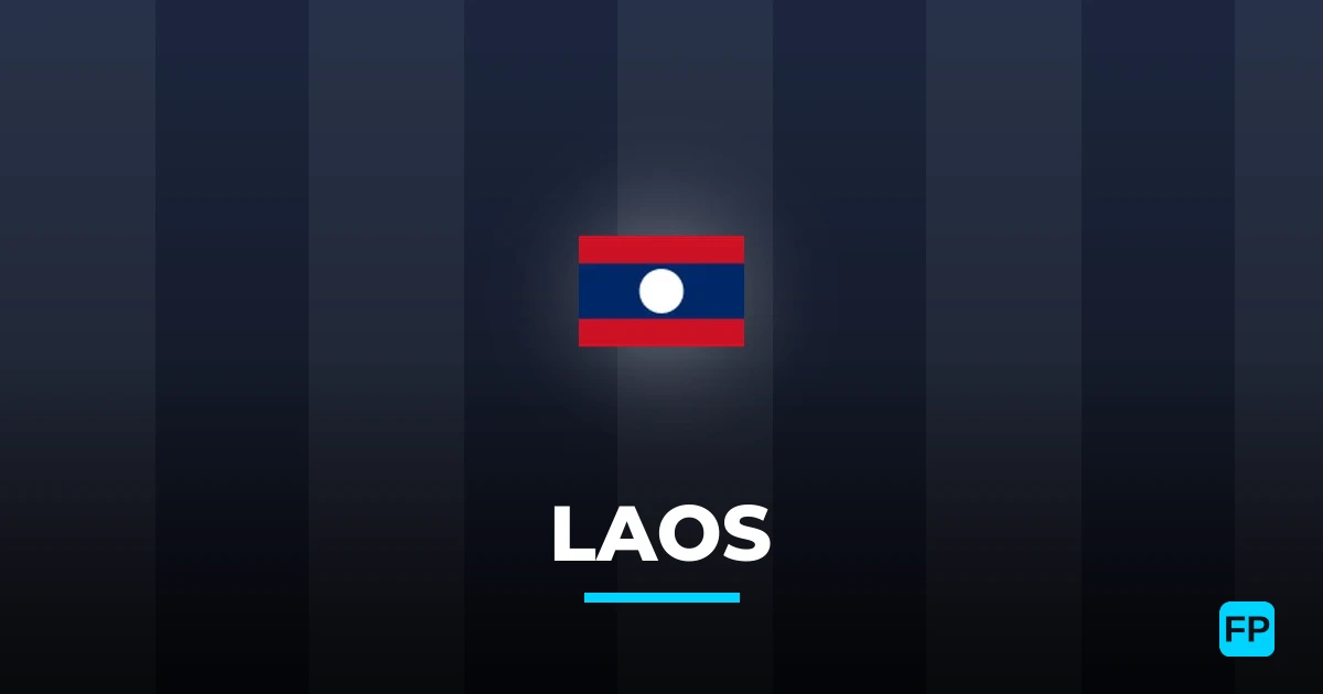 Laos Palpites & Estatísticas