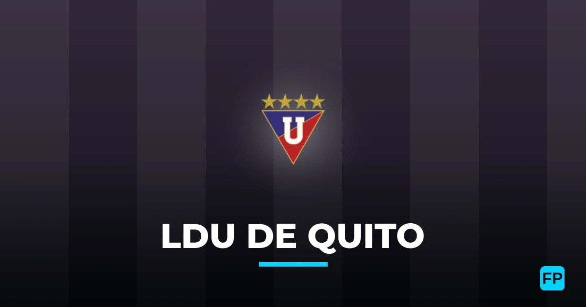 LDU de Quito Palpites & Estatísticas