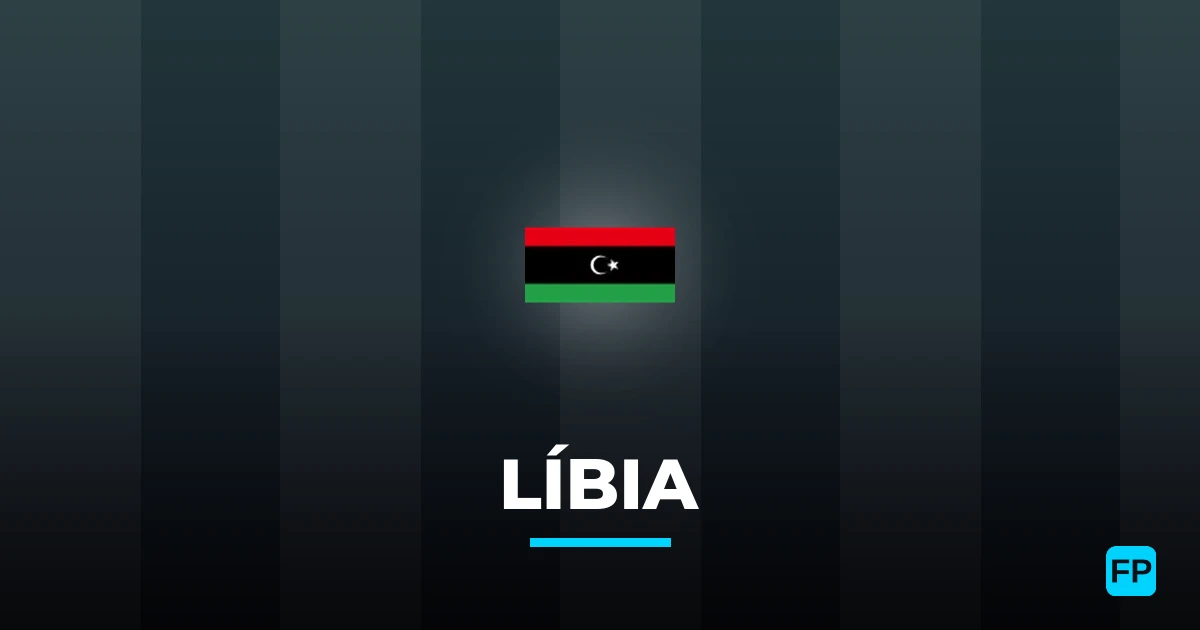 Líbia Palpites & Estatísticas