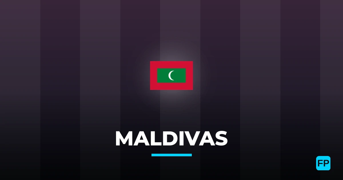 Maldivas Palpites & Estatísticas