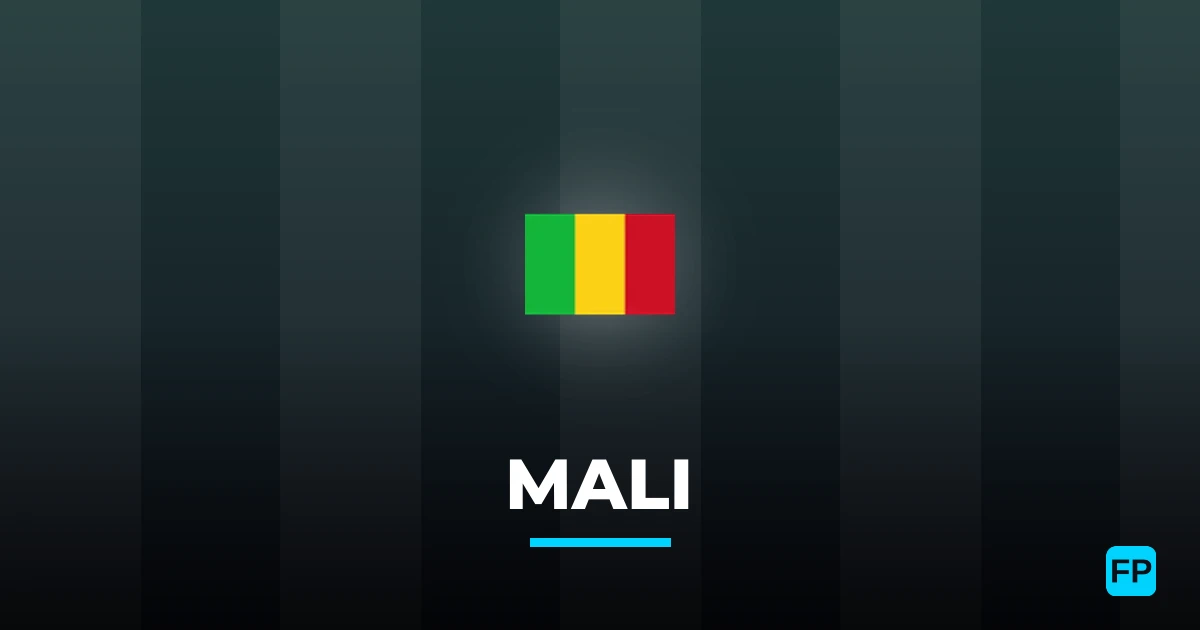 Mali Palpites & Estatísticas