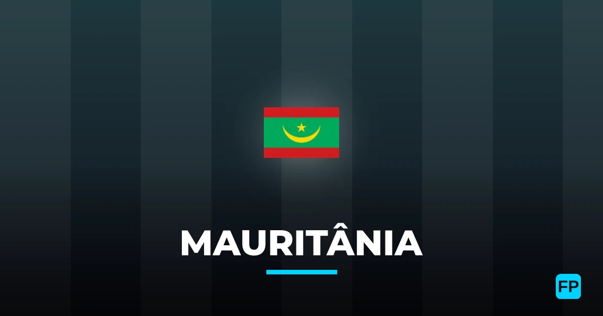 Mauritânia Palpites & Estatísticas