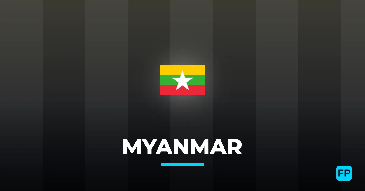 Myanmar Palpites & Estatísticas