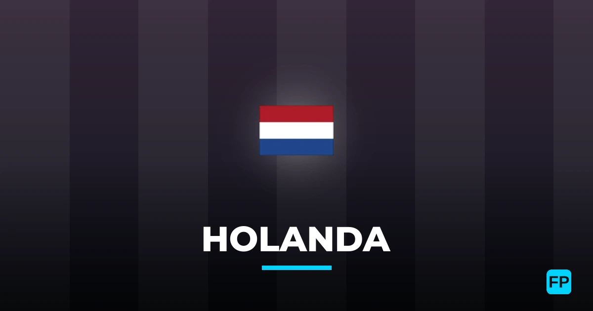 Holanda Palpites & Estatísticas